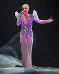 Witness The Tour Live in Montreal - Sep 19,2017