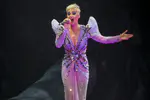 Witness The Tour Live in Montreal - Sep 19,2017