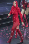 Witness The Tour Live in Montreal - Sep 19,2017