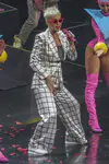 Witness The Tour Live in Montreal - Sep 19,2017