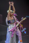 Witness The Tour Live in Montreal - Sep 19,2017