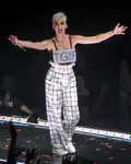 Witness The Tour Live in Montreal - Sep 19,2017