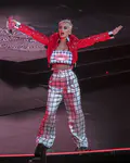 Witness The Tour Live in Montreal - Sep 19,2017