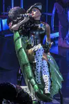 Witness The Tour Live in Montreal - Sep 19,2017