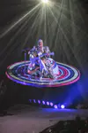 Witness The Tour Live in Montreal - Sep 19,2017