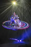 Witness The Tour Live in Montreal - Sep 19,2017
