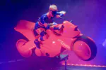 Witness The Tour Live in Montreal - Sep 19,2017