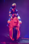 Witness The Tour Live in Montreal - Sep 19,2017