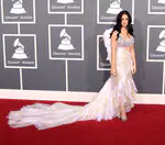 第53届格莱美奖颁奖典礼