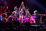 The Prismatic World Tour in Macao 澳门站