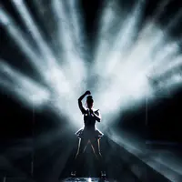 The Prismatic World Tour in Macao 澳门站