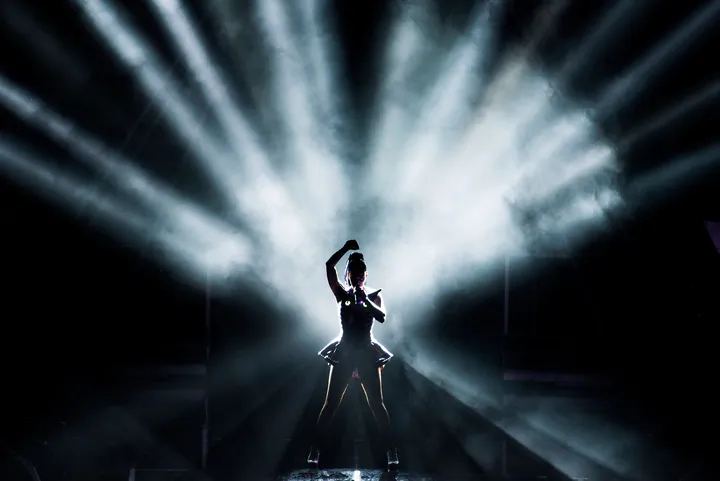 The Prismatic World Tour in Macao 澳门站