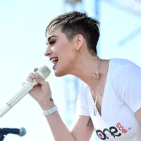 One 805 Kick Ash Bash