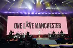 One Love Manchester 慈善演唱会