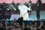 One Love Manchester 慈善演唱会