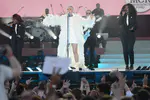 One Love Manchester 慈善演唱会