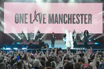 One Love Manchester 慈善演唱会