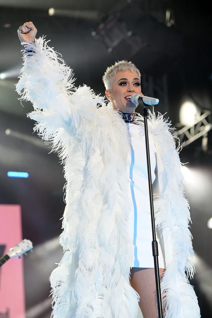 One Love Manchester 慈善演唱会