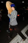 迈阿密国际机场 - 2009年7月31日街拍