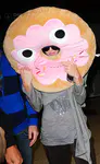 迈阿密国际机场 - 2009年7月31日街拍