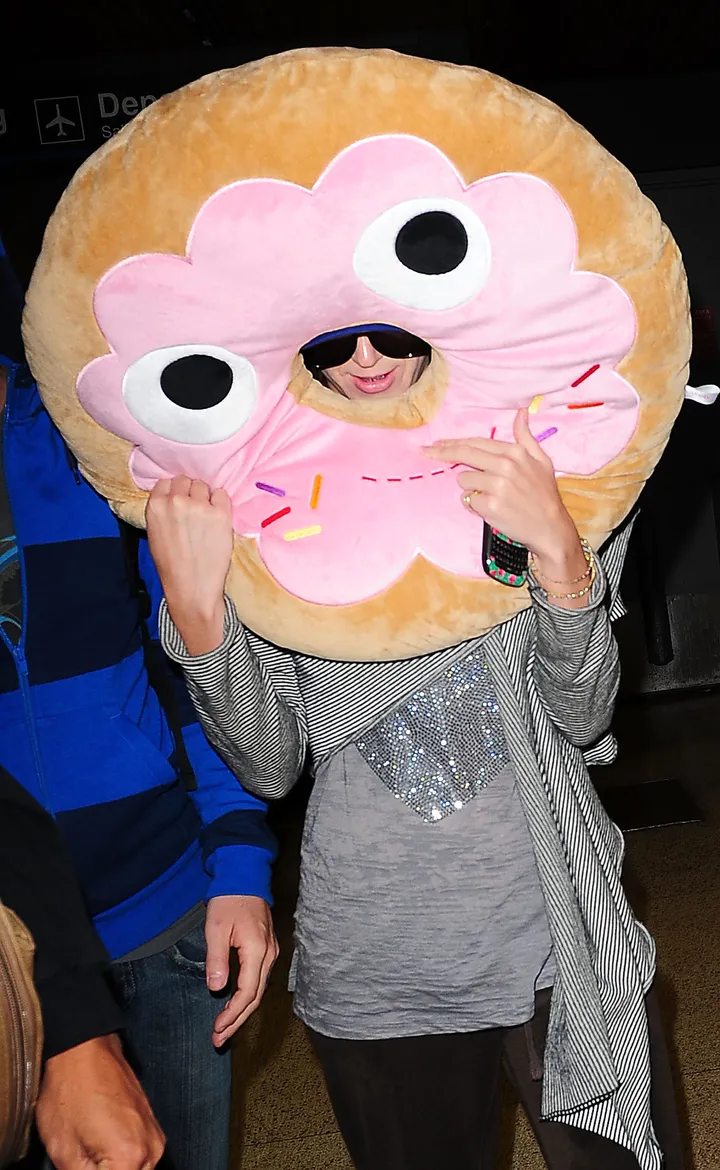 迈阿密国际机场 - 2009年7月31日街拍