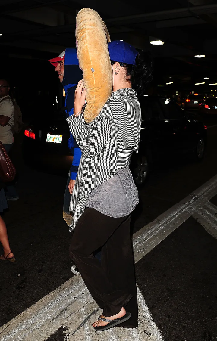 迈阿密国际机场 - 2009年7月31日街拍