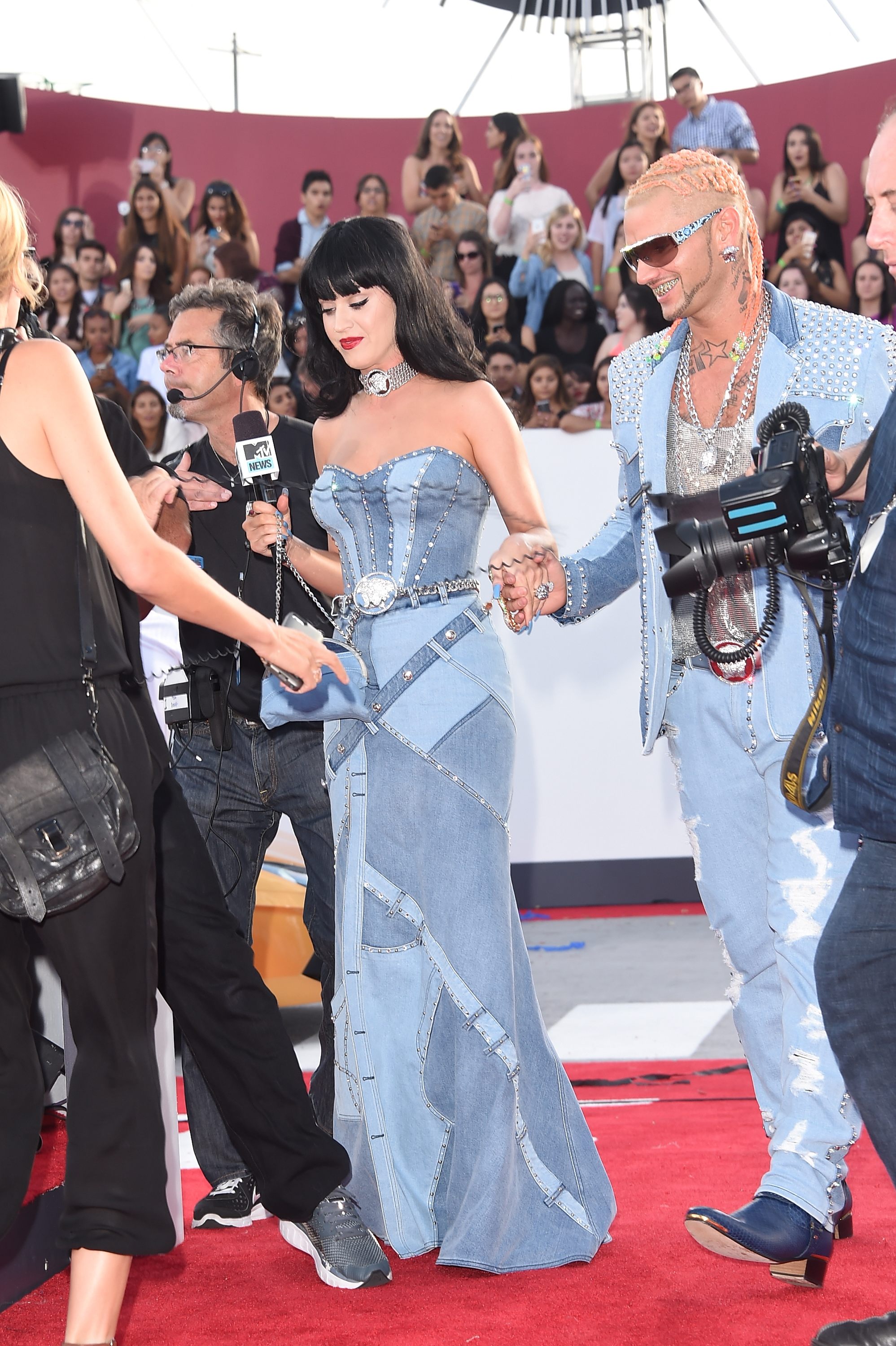 2014 MTV Video Music Awards  VMA颁奖典礼