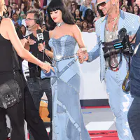 2014 MTV Video Music Awards  VMA颁奖典礼